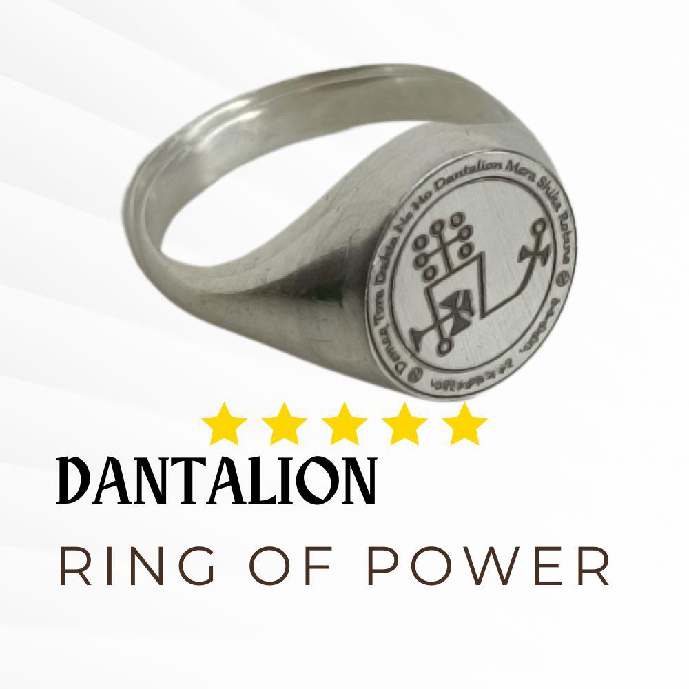 Magical-Ring-of-Simba-redhimoni-Dantalion