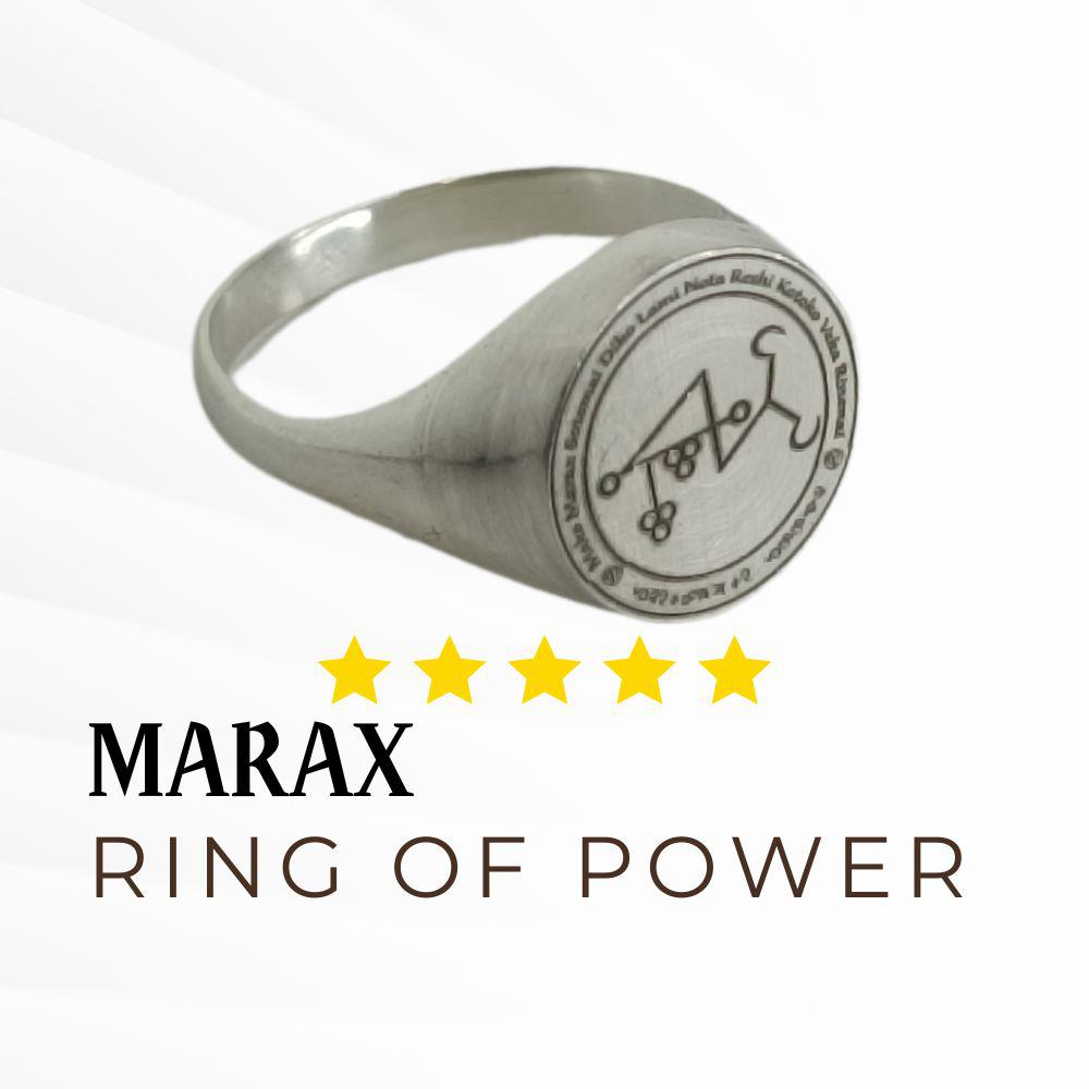 जादुई-अंगूठी-की-शक्ति-की-दानव-Marax