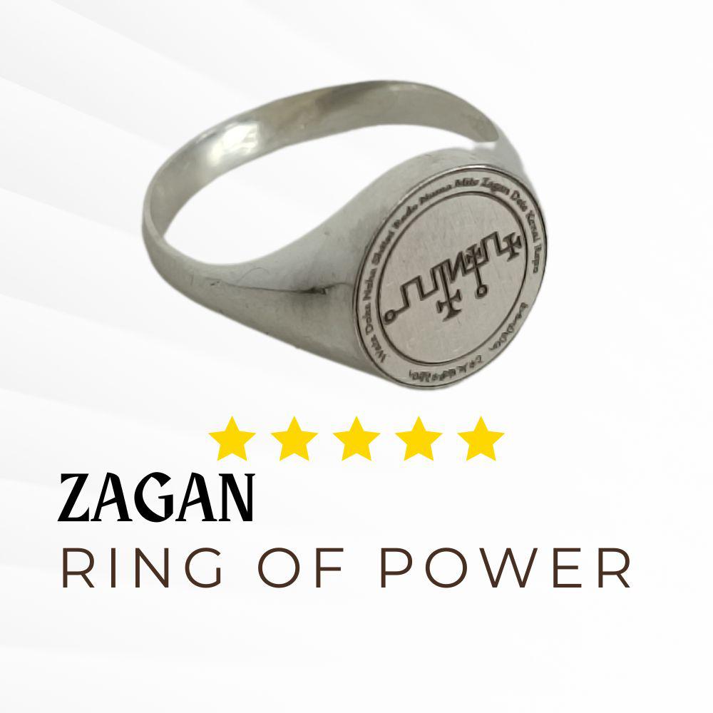 Magic-Ring-of-Power-of-Demon-Zagan