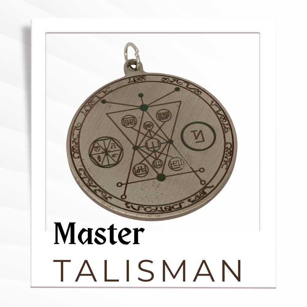Master-Talisman-to-Increase-your-Personal-Power