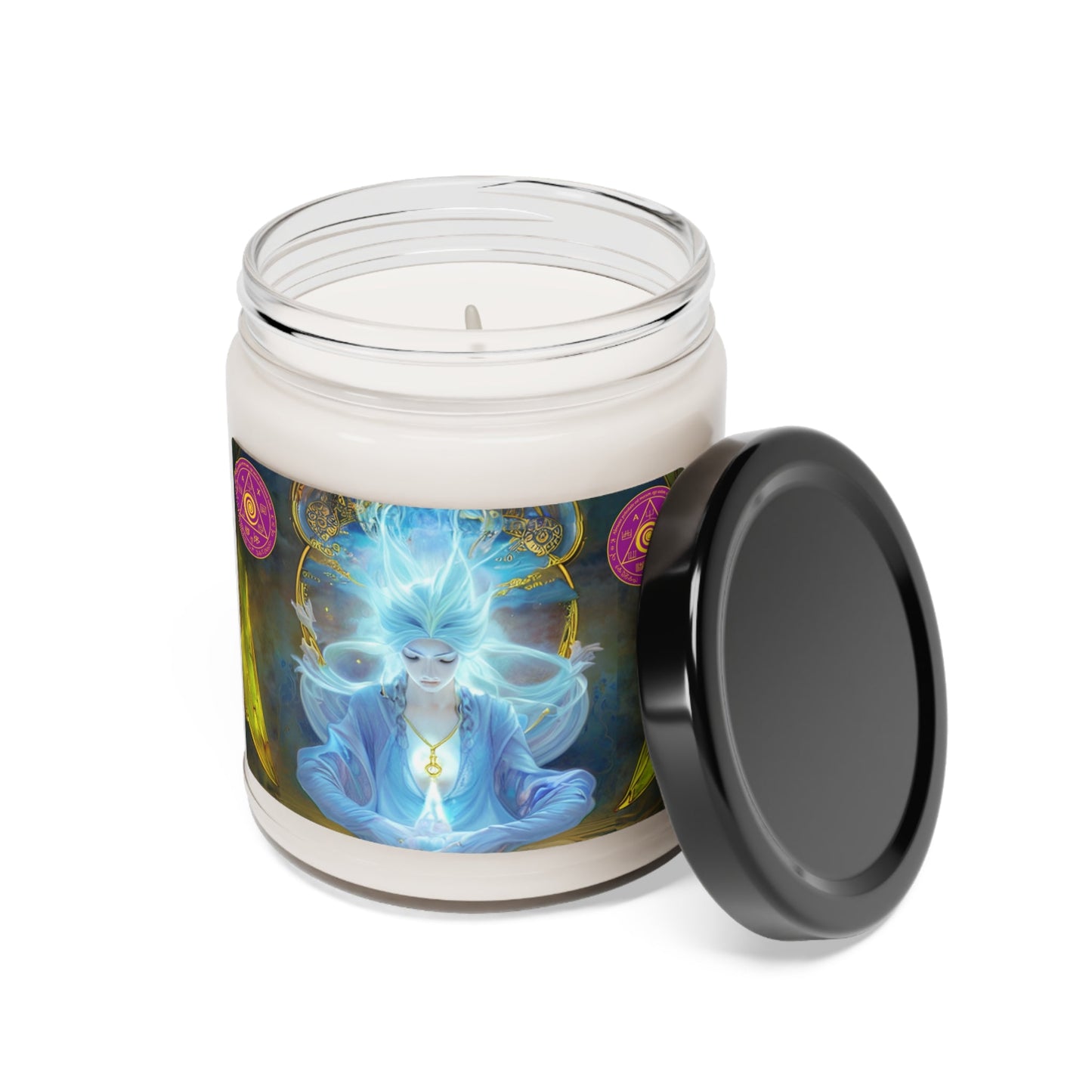 Olympic-Spirits-Cleaning-and-Protection-Scented-Soy Candle-for-offrandes-rituals-initiations-or-prier-and-meditation-7