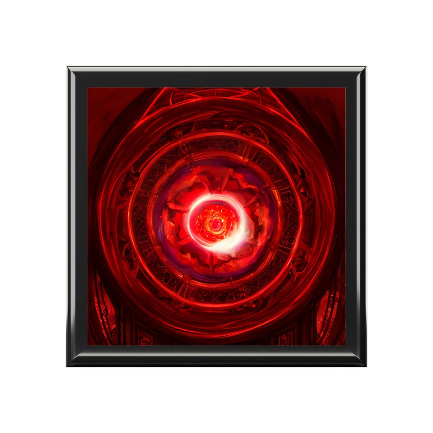 Red-Energy-Portal-Jewelry-Blwch-i-Storio-eich-talismans-a-modrwyau-2
