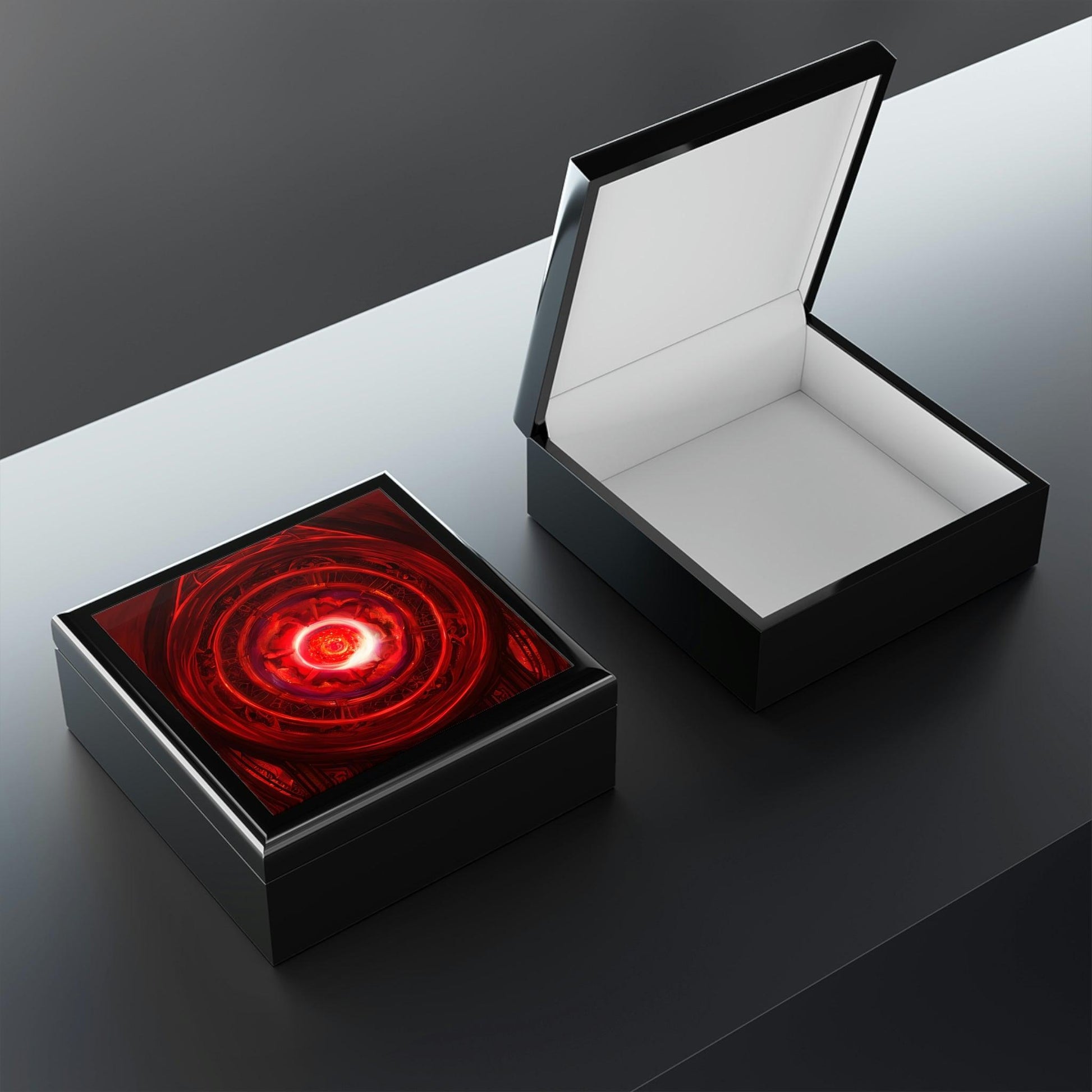 Red-Energy-Portal-Jewelry-Box-to-store-your-talismans-and-rings-3