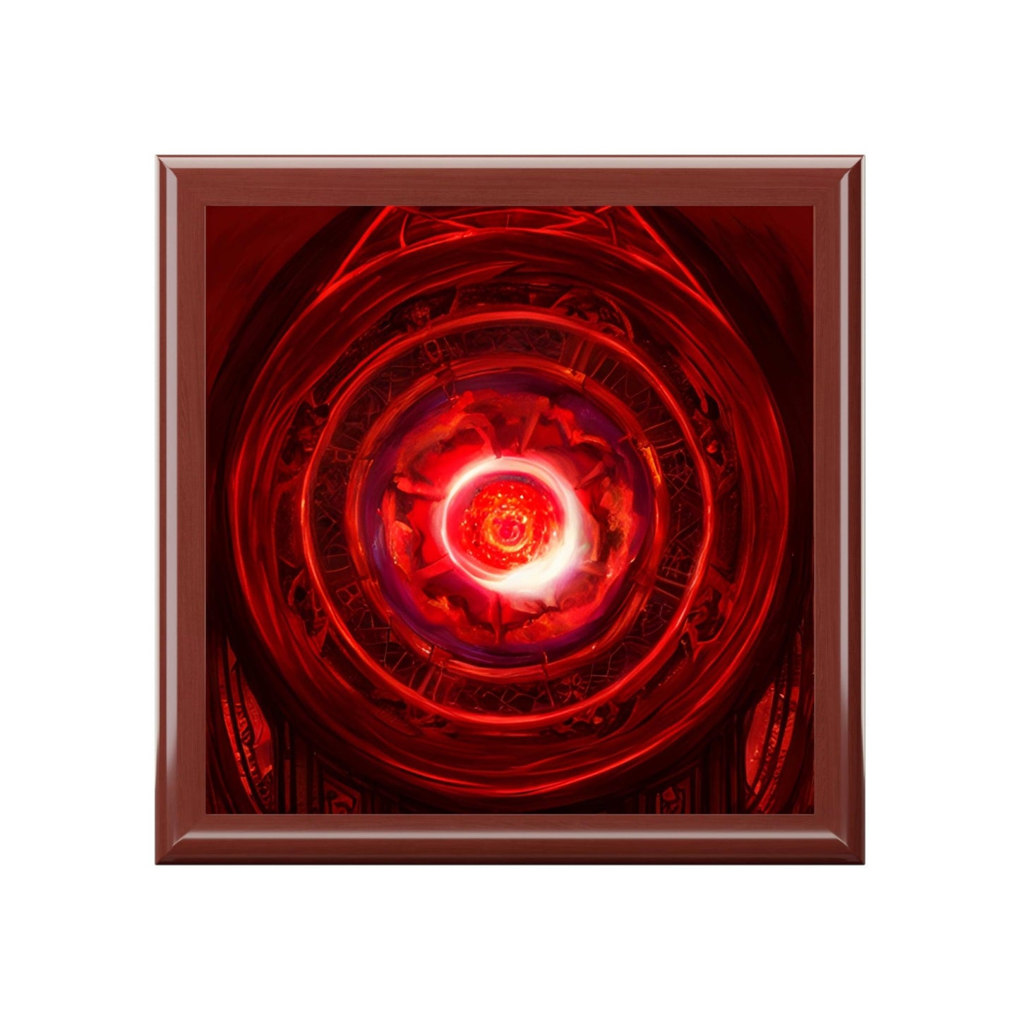Qırmızı-Enerji-Portal-Zərgərlik-Zərgərlik-Qutusu-talismanlarınızı-və-üzüklərinizi-7