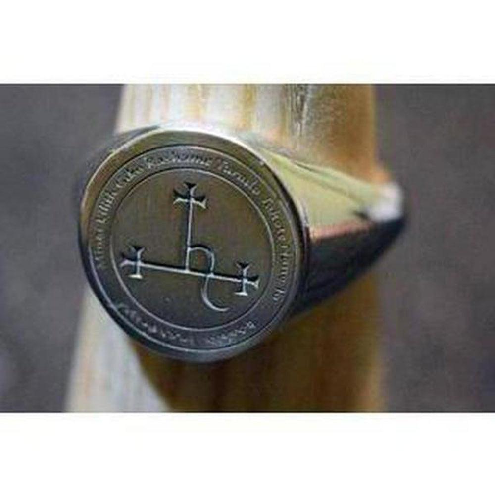 خاتم من ليليث لتمكين نفسك مع قوى ليليث 3