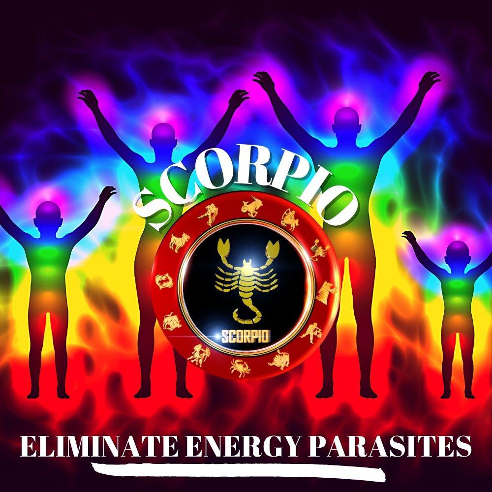SCORPIO-MAKE-AURA-POSITIVE-Eliminate-Energy-Parasites-Aura-Cleansing-Mantra