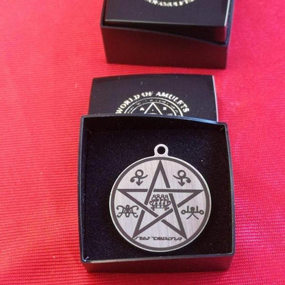 Sigil-Demon-Paimon-Amulet-Religious-jewelry-for-Dark-Souls-2