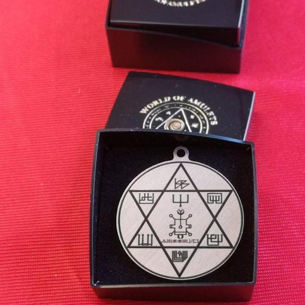 Sigil-Demon-Vassago-Amulet-Religious-jewelry-for-Dark-Souls-2