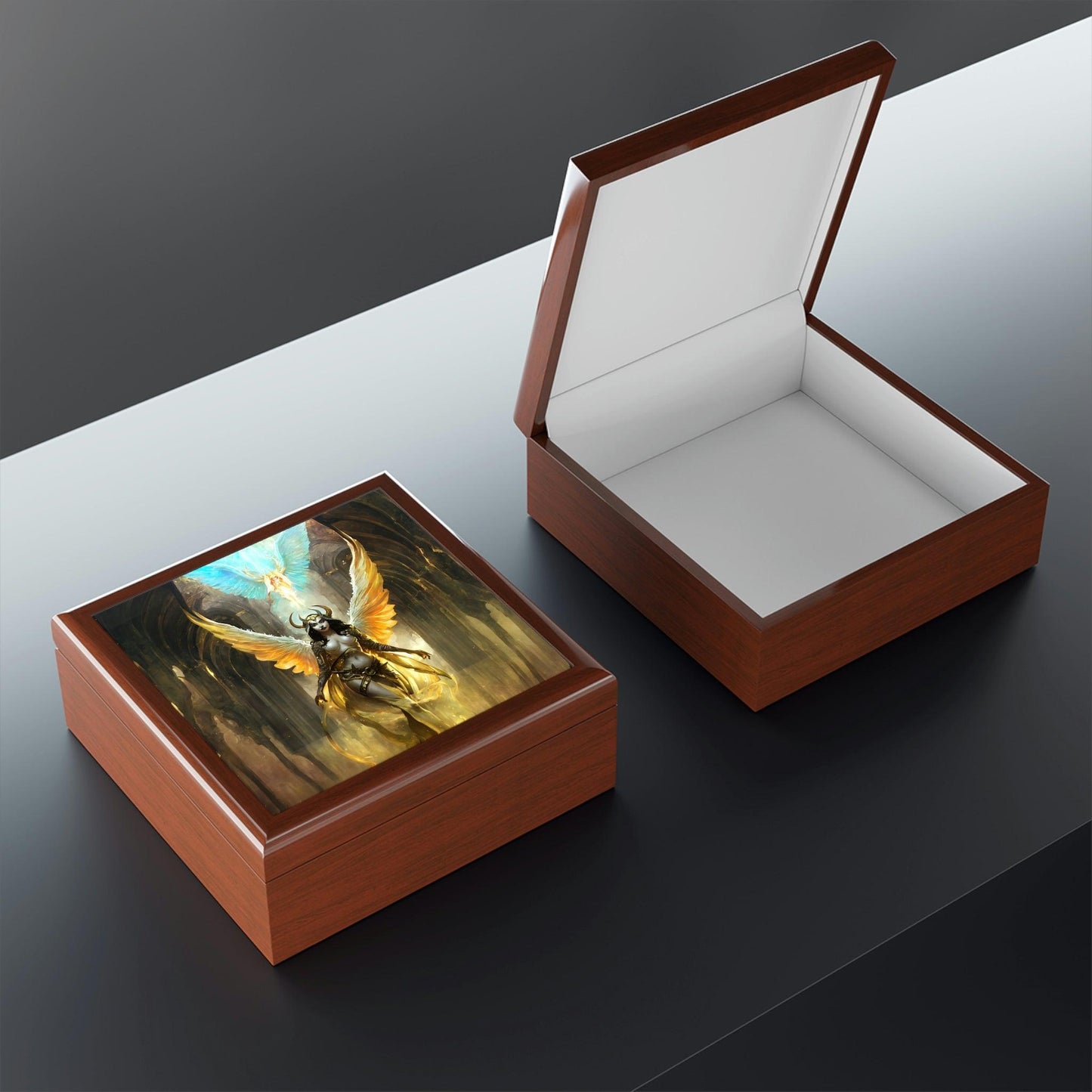 Sitri-Jewelry-Box-የእርስዎን-ታሊስማን-እና-ቀለበቶችን ለማከማቸት-6