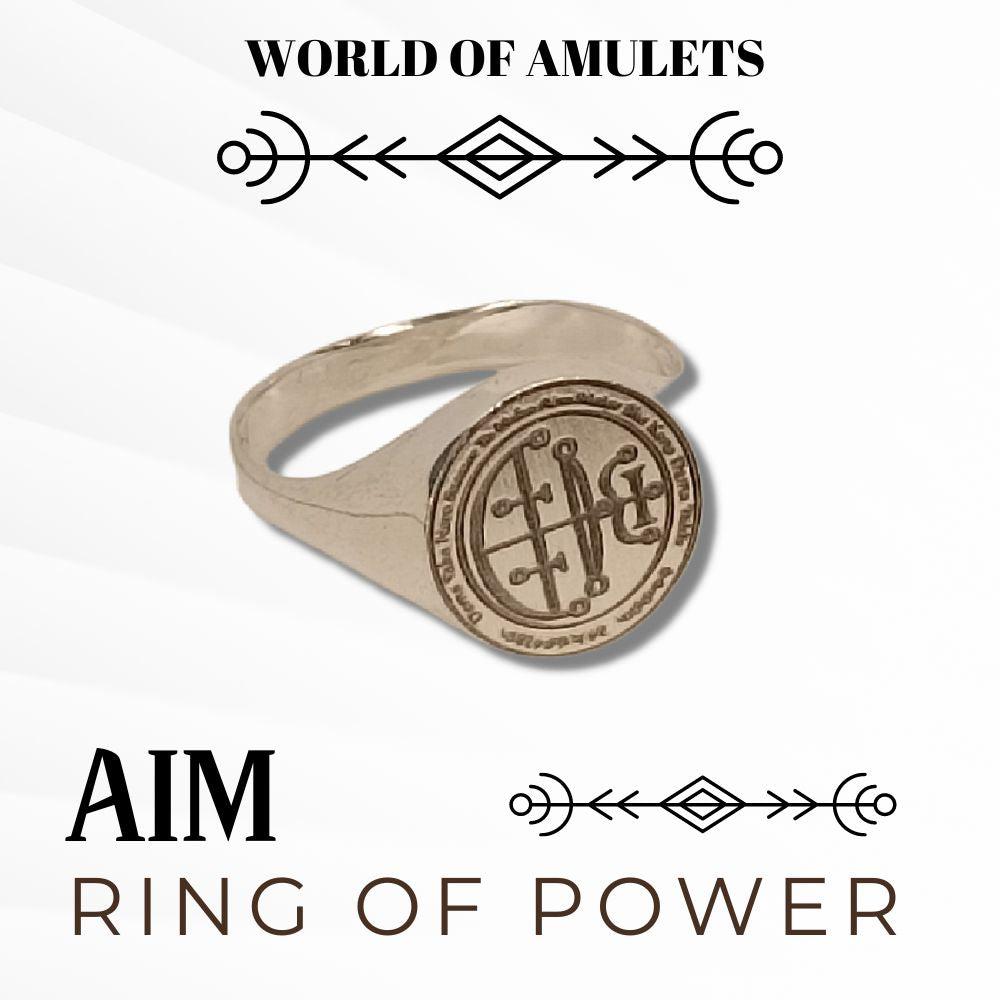 Special-Silver-Ring-of-Spirit-Aim-for-creativity-charm-removing-blocks-and-inspiration