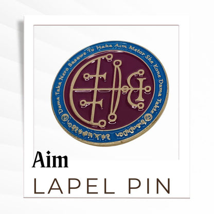 Spirit-Aim-Magic-Beacon-Lapel-Pin-for-creation-creativity-charm-removing-blocks-and-inspiration