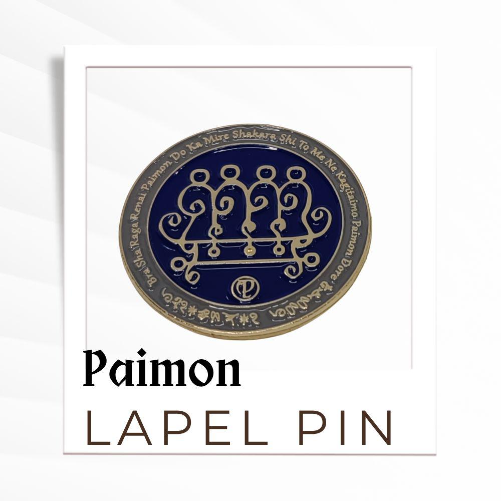 ພຣະວິນຍານ-Paimon-Magic-Beacon-Lapel-Pin-for-Binding-Other-to-Your-goals