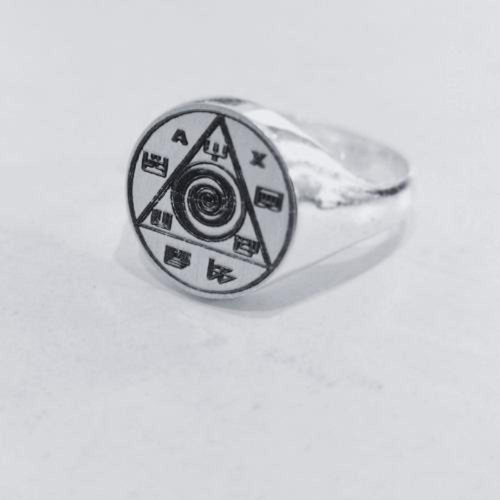 I-Occult-Power-Ring-of-Abraxas-Tap-in-the-Celestial-Magic-of-7--Olympic-Spirits-3