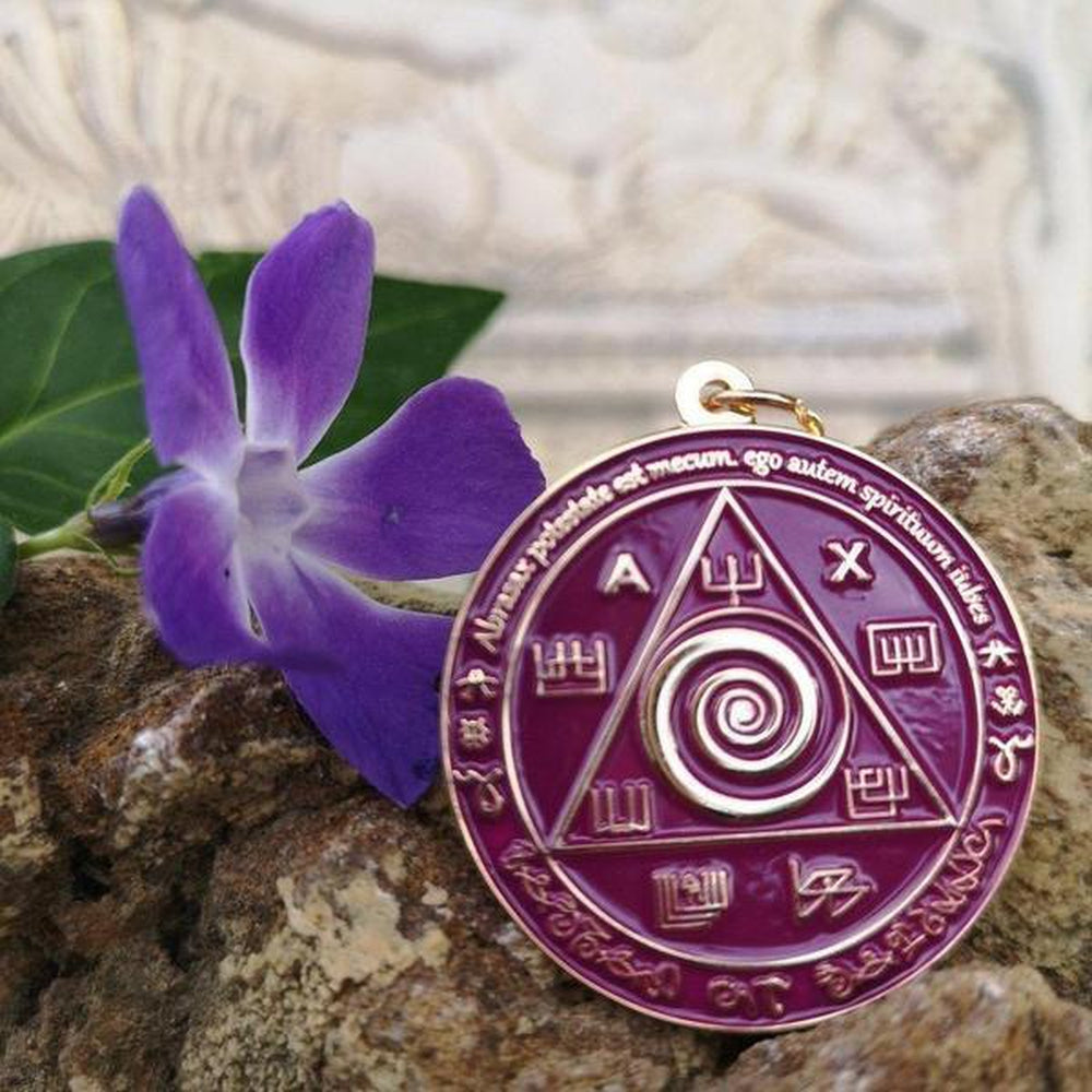 The-Supreme-Pendant-of-Abraxas-to-control-your-life-and-achieve-all-you-need-2