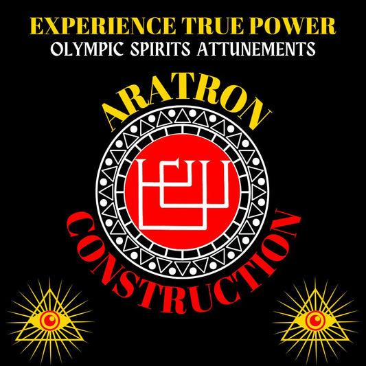 Keʻokeʻo-Magic-Construction-Spirits-Attunement-me-Aratron-Olympic-Spirits