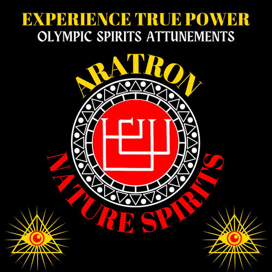 Keʻokeʻo-Nature-Attunement-me-Aratron-Olympic-Spirits