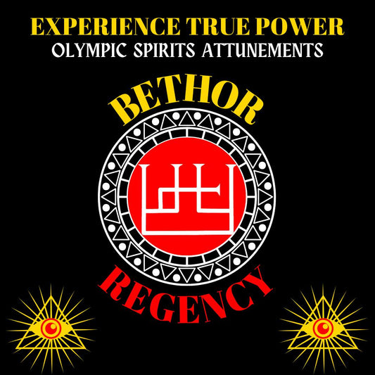 White-Magic-Regency-Ruling-Attunement-with-Bethor-Olympic-Spirits