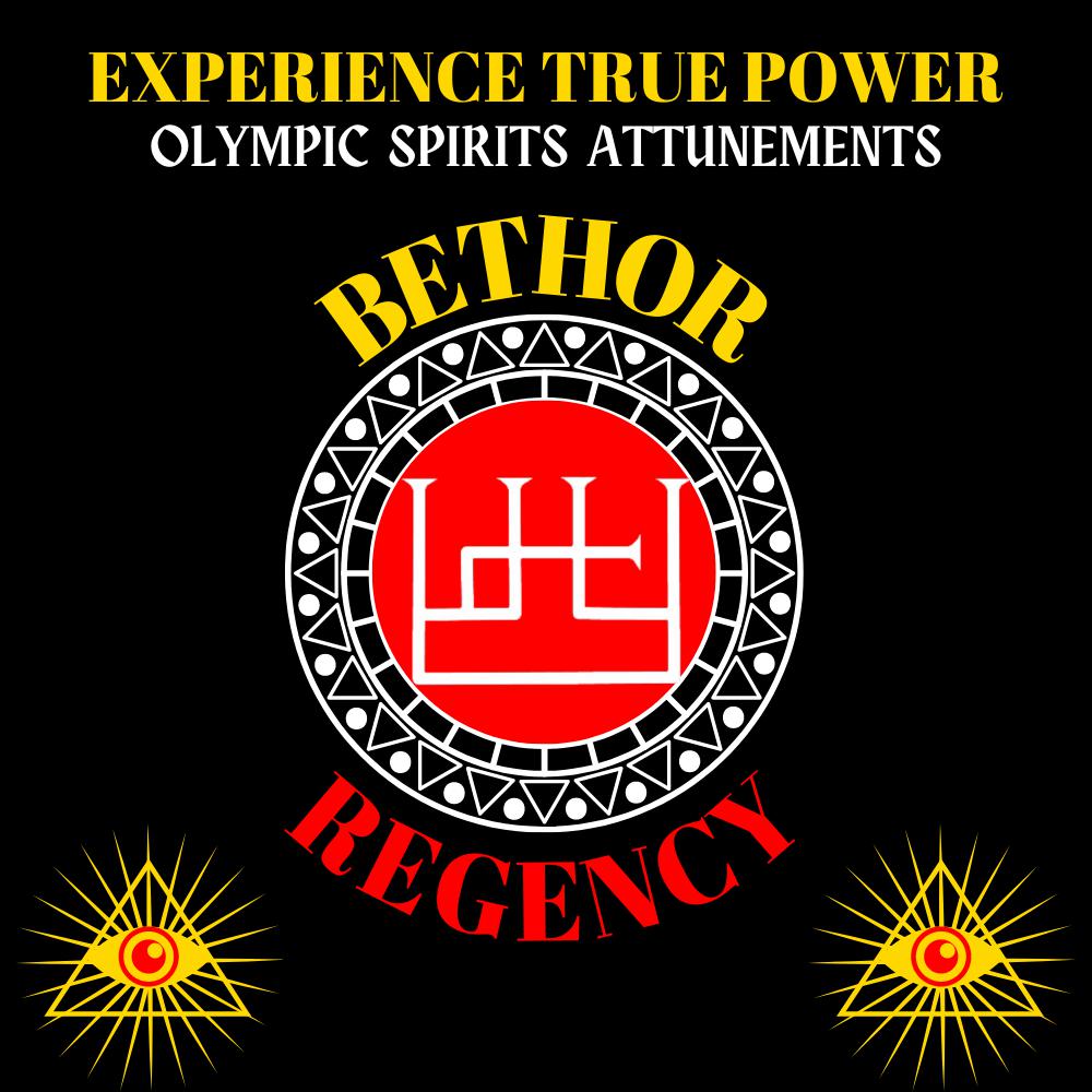 White-Magic-Regency-Ruling-Attunement-with-Bethor-Olympic-Spirits