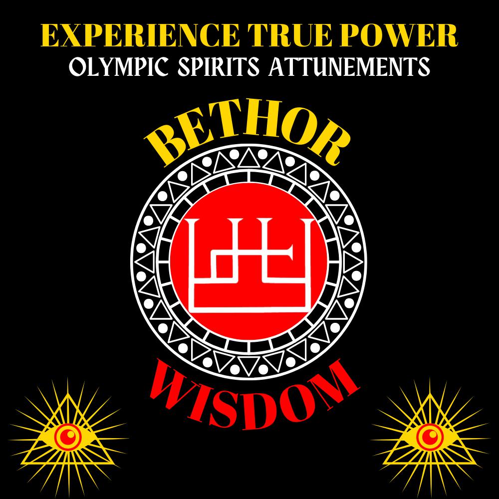 White-Magic-Wisdom-Attunement-กับ-Bethor-Olympic-Spirits